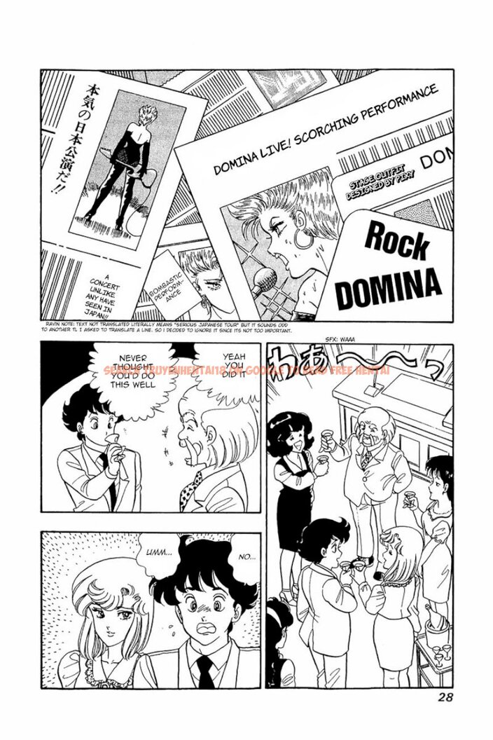 Read Hentai Image 25 430 in comic Amai Seikatsu - Chapter 25 - www.hentaitnt.net