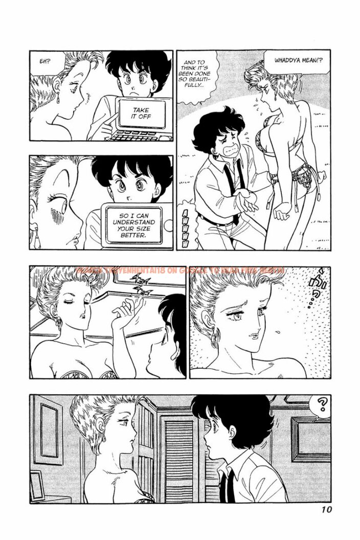 Read Hentai Image 8 430 in comic Amai Seikatsu - Chapter 25 - www.hentaitnt.net