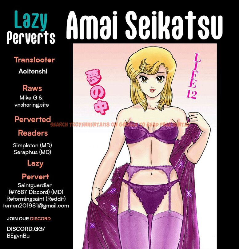 Read Hentai Image 1 b2a4b in comic Amai Seikatsu - Chapter 250 - hentaitnt.net