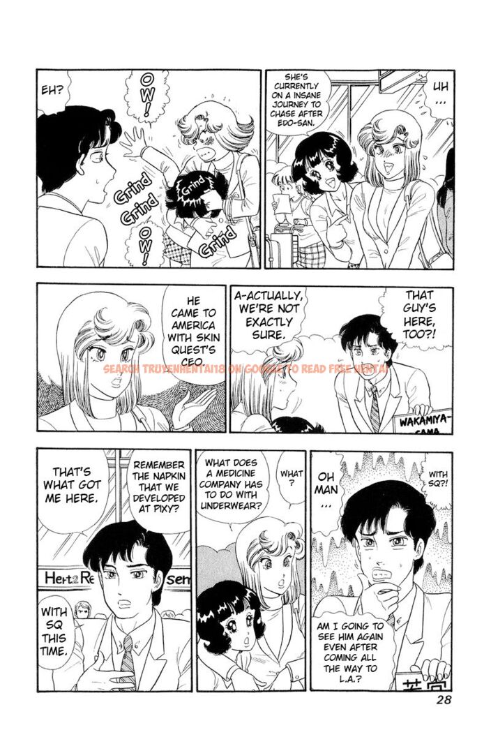 Read Hentai Image 11 b2a4b in comic Amai Seikatsu - Chapter 250 - hentaitnt.net