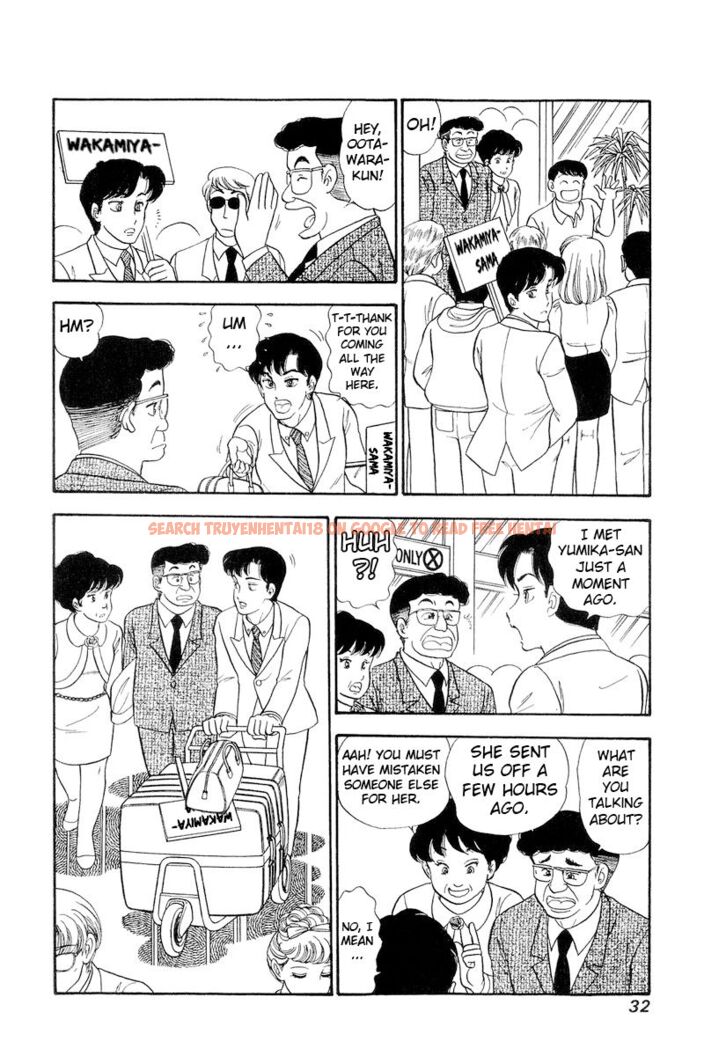 Read Hentai Image 15 b2a4b in comic Amai Seikatsu - Chapter 250 - hentaitnt.net