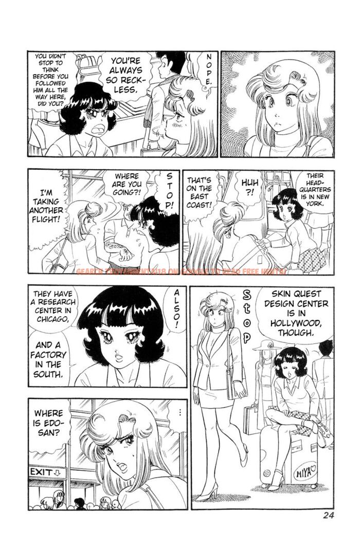 Read Hentai Image 7 b2a4b in comic Amai Seikatsu - Chapter 250 - hentaitnt.net