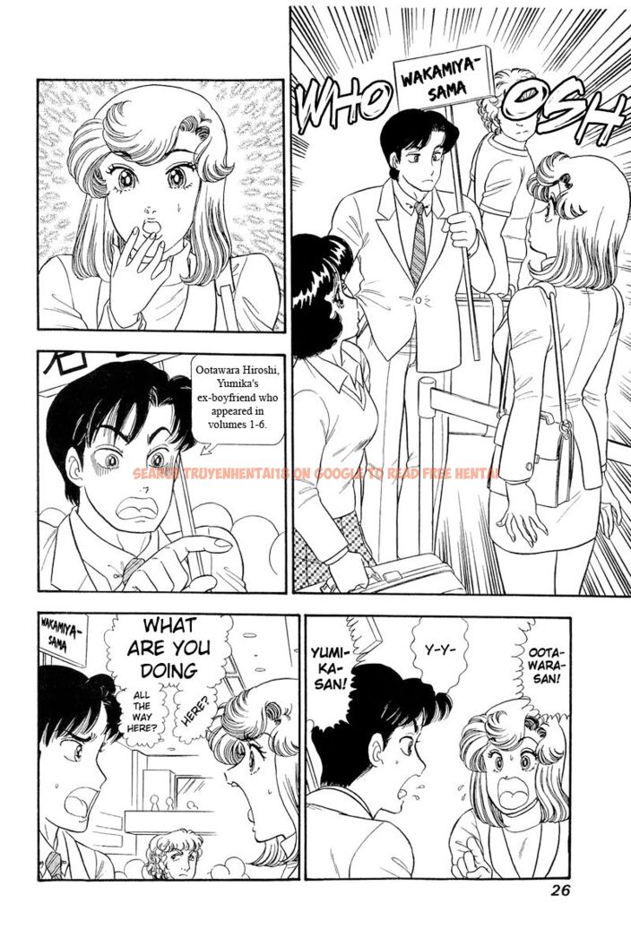 Read Hentai Image 9 b2a4b in comic Amai Seikatsu - Chapter 250 - hentaitnt.net