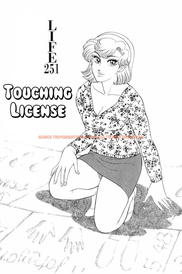 Read Hentai Image 2 2b444 in comic Amai Seikatsu - Chapter 251 - hentaitnt.net