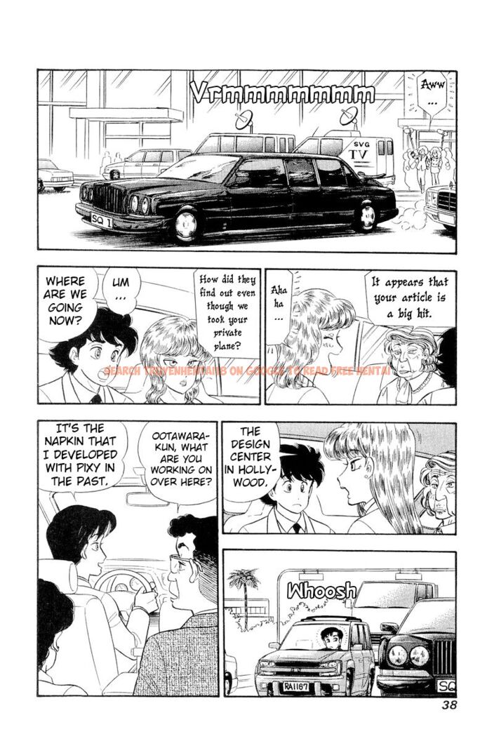 Read Hentai Image 5 2b444 in comic Amai Seikatsu - Chapter 251 - hentaitnt.net