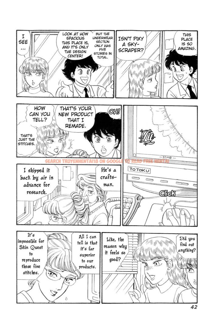 Read Hentai Image 9 2b444 in comic Amai Seikatsu - Chapter 251 - hentaitnt.net