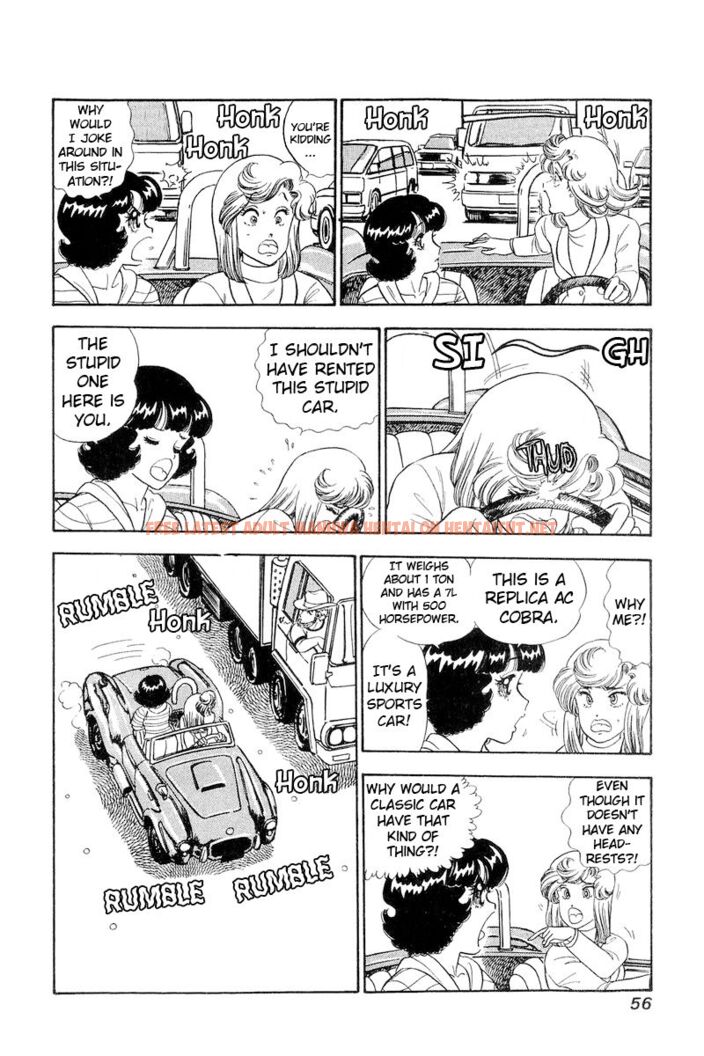 Read Hentai Image 11 50349 in comic Amai Seikatsu - Chapter 252 - hentaitnt.net