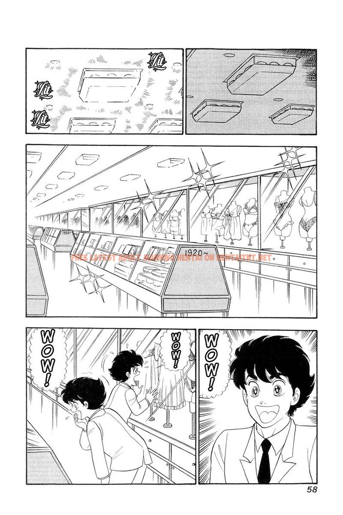 Read Hentai Image 13 50349 in comic Amai Seikatsu - Chapter 252 - hentaitnt.net