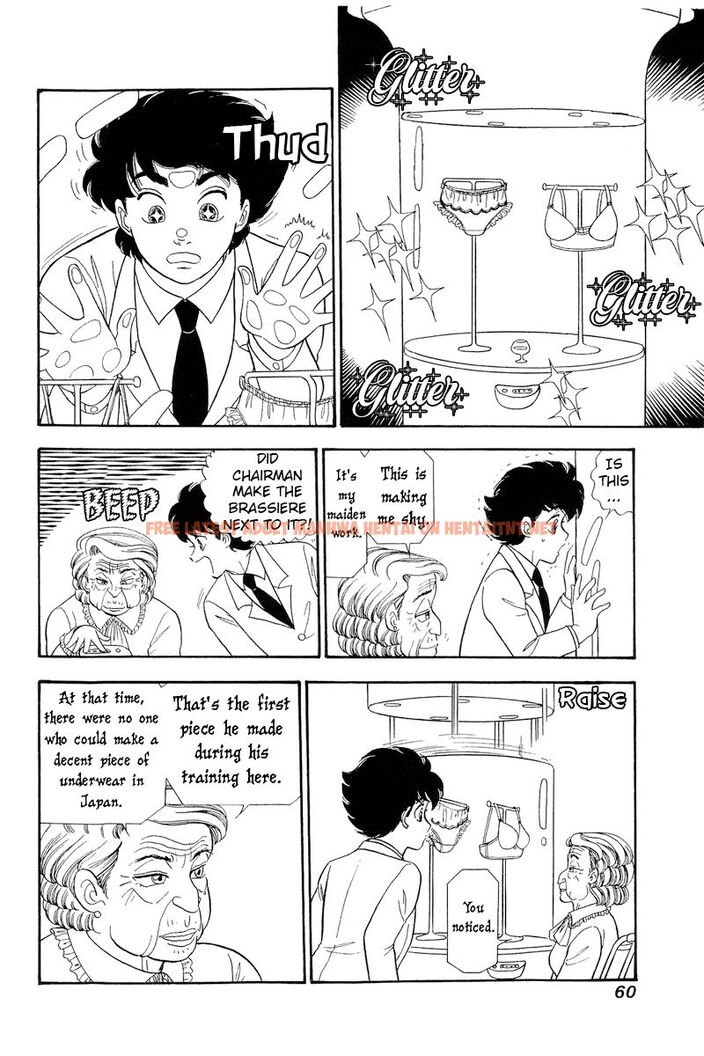 Read Hentai Image 15 50349 in comic Amai Seikatsu - Chapter 252 - hentaitnt.net