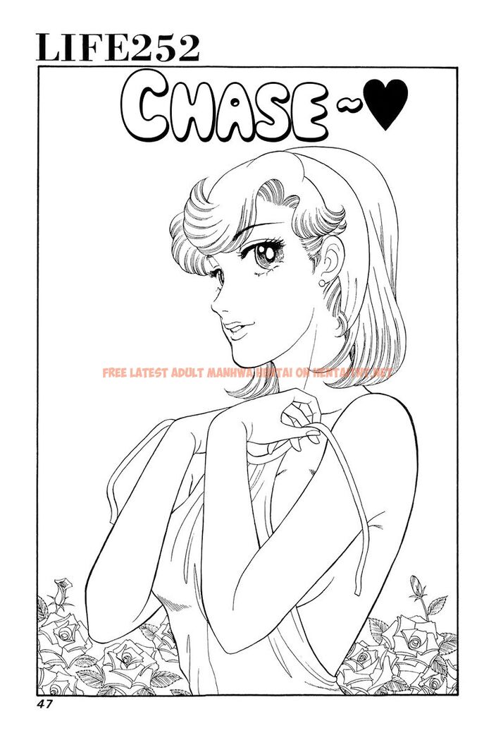 Read Hentai Image 2 50349 in comic Amai Seikatsu - Chapter 252 - hentaitnt.net