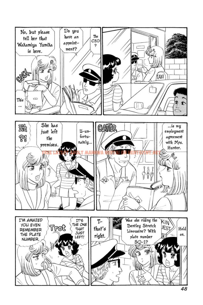 Read Hentai Image 3 50349 in comic Amai Seikatsu - Chapter 252 - hentaitnt.net