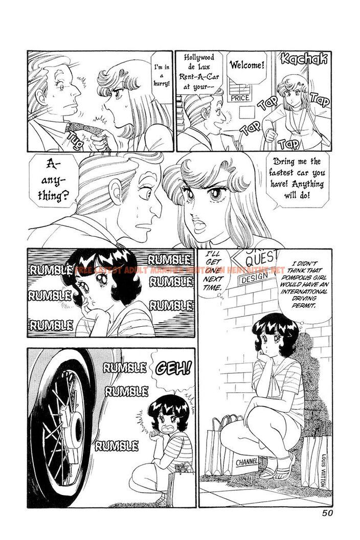 Read Hentai Image 5 50349 in comic Amai Seikatsu - Chapter 252 - hentaitnt.net