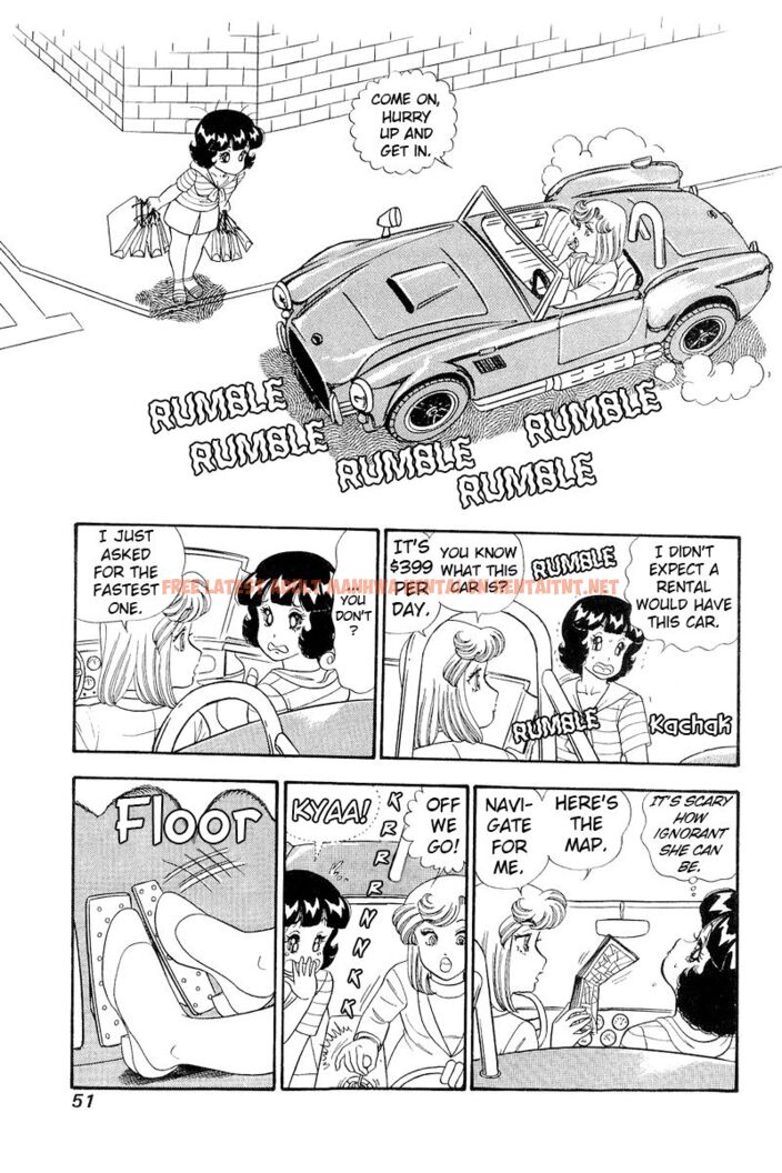 Read Hentai Image 6 50349 in comic Amai Seikatsu - Chapter 252 - hentaitnt.net