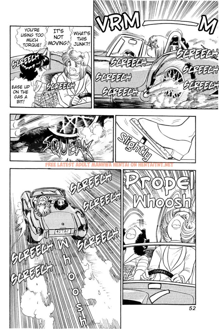 Read Hentai Image 7 50349 in comic Amai Seikatsu - Chapter 252 - hentaitnt.net