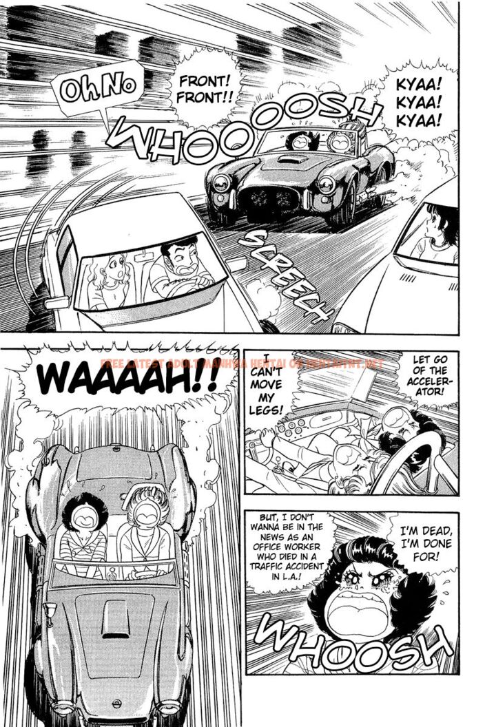 Read Hentai Image 8 50349 in comic Amai Seikatsu - Chapter 252 - hentaitnt.net