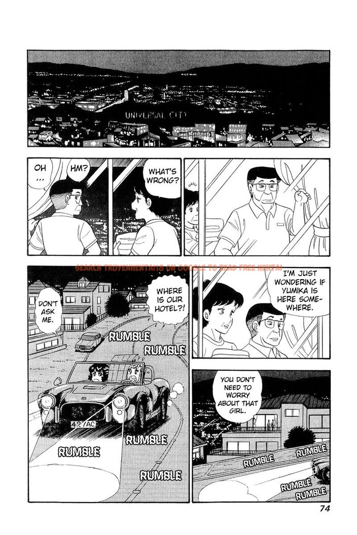 Read Hentai Image 13 03c06 in comic Amai Seikatsu - Chapter 253 - hentaitnt.net