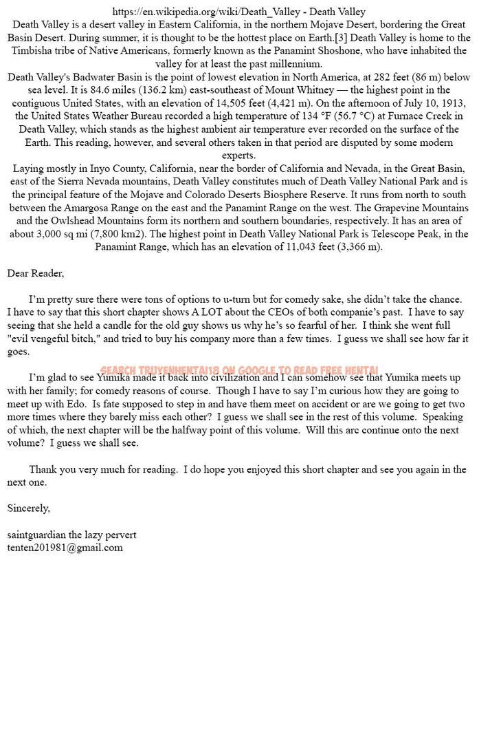 Read Hentai Image 14 03c06 in comic Amai Seikatsu - Chapter 253 - hentaitnt.net