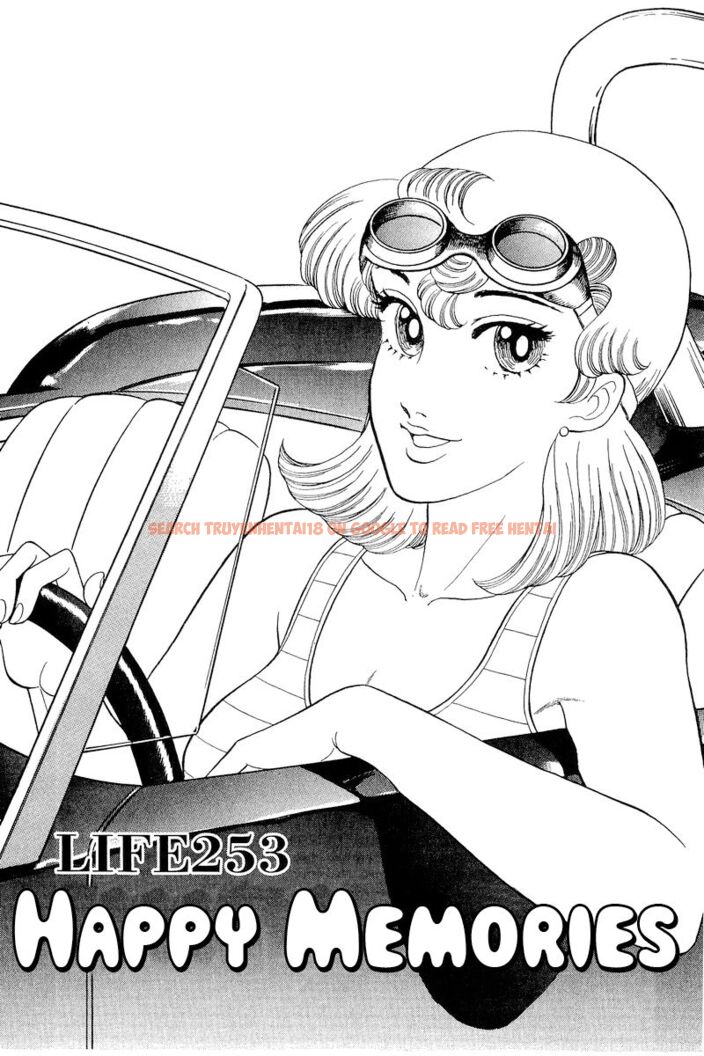 Read Hentai Image 2 03c06 in comic Amai Seikatsu - Chapter 253 - hentaitnt.net