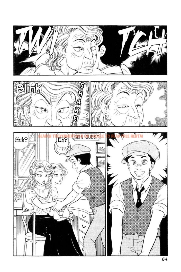 Read Hentai Image 3 03c06 in comic Amai Seikatsu - Chapter 253 - hentaitnt.net