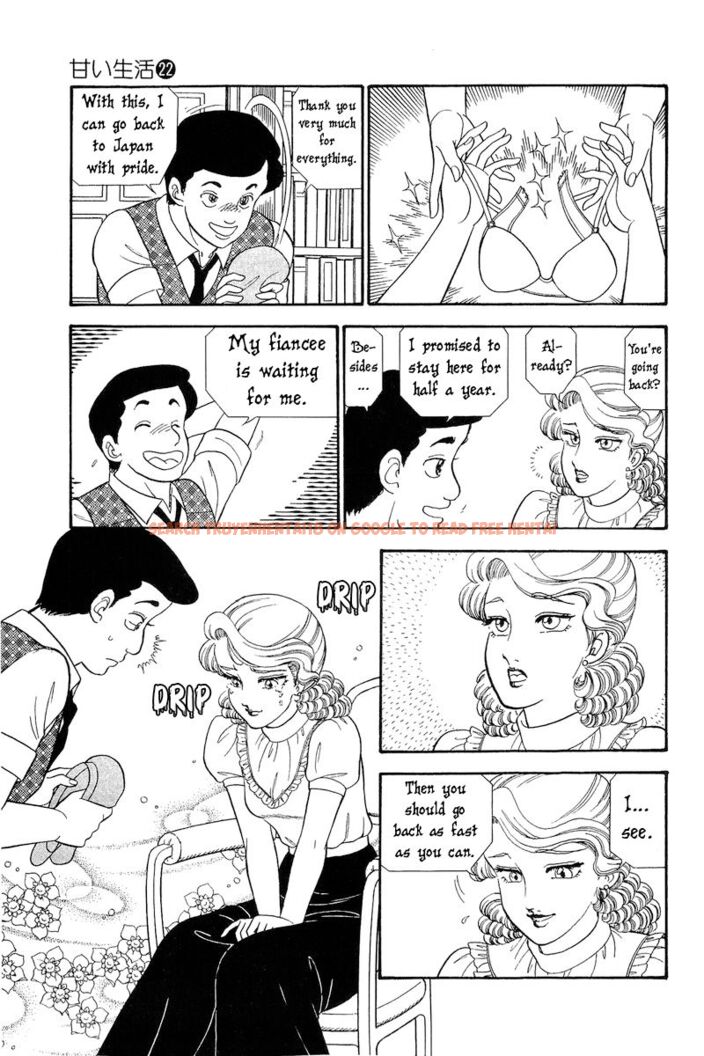 Read Hentai Image 4 03c06 in comic Amai Seikatsu - Chapter 253 - hentaitnt.net