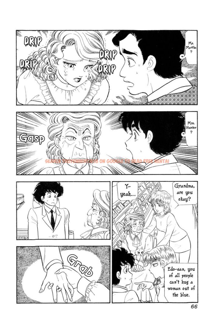 Read Hentai Image 5 03c06 in comic Amai Seikatsu - Chapter 253 - hentaitnt.net