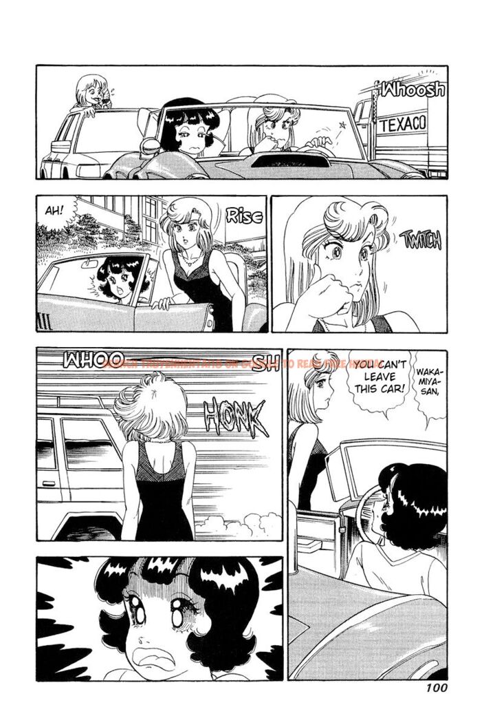 Read Hentai Image 11 d2c06 in comic Amai Seikatsu - Chapter 255 - hentaitnt.net