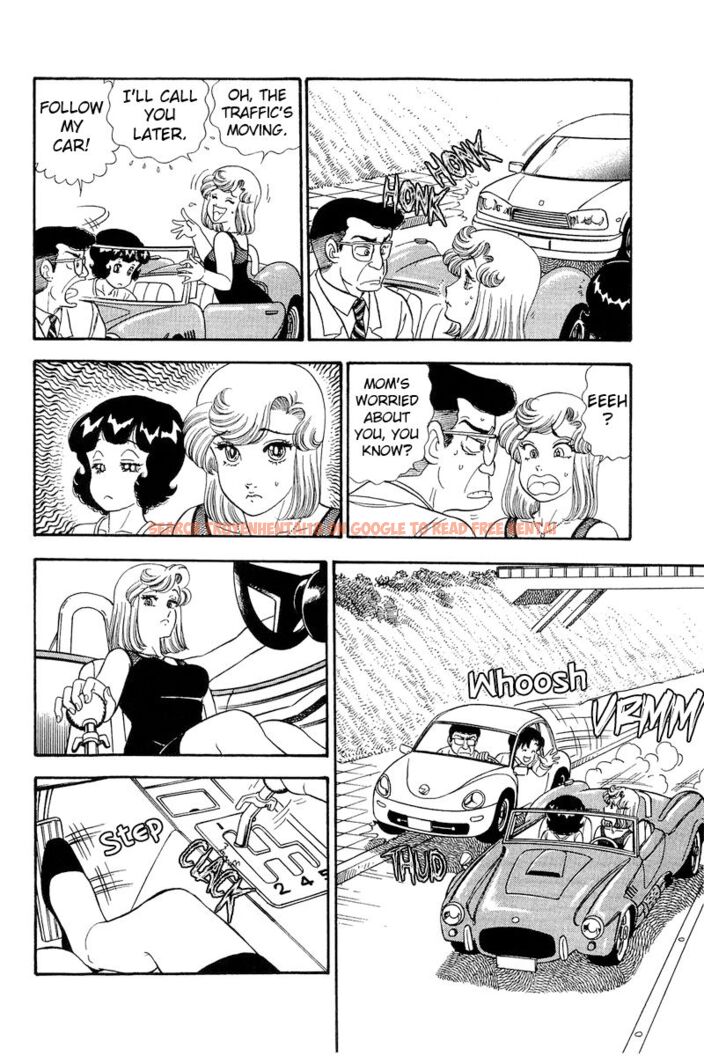 Read Hentai Image 15 d2c06 in comic Amai Seikatsu - Chapter 255 - hentaitnt.net