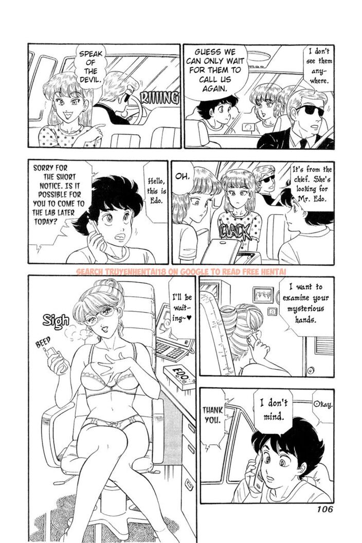 Read Hentai Image 17 d2c06 in comic Amai Seikatsu - Chapter 255 - hentaitnt.net