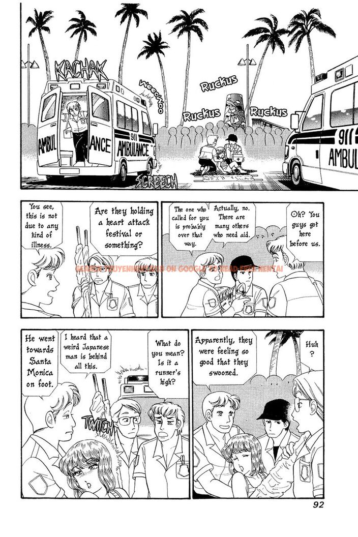 Read Hentai Image 3 d2c06 in comic Amai Seikatsu - Chapter 255 - hentaitnt.net