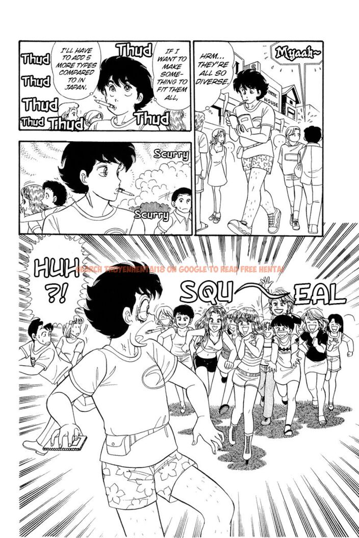 Read Hentai Image 5 d2c06 in comic Amai Seikatsu - Chapter 255 - hentaitnt.net