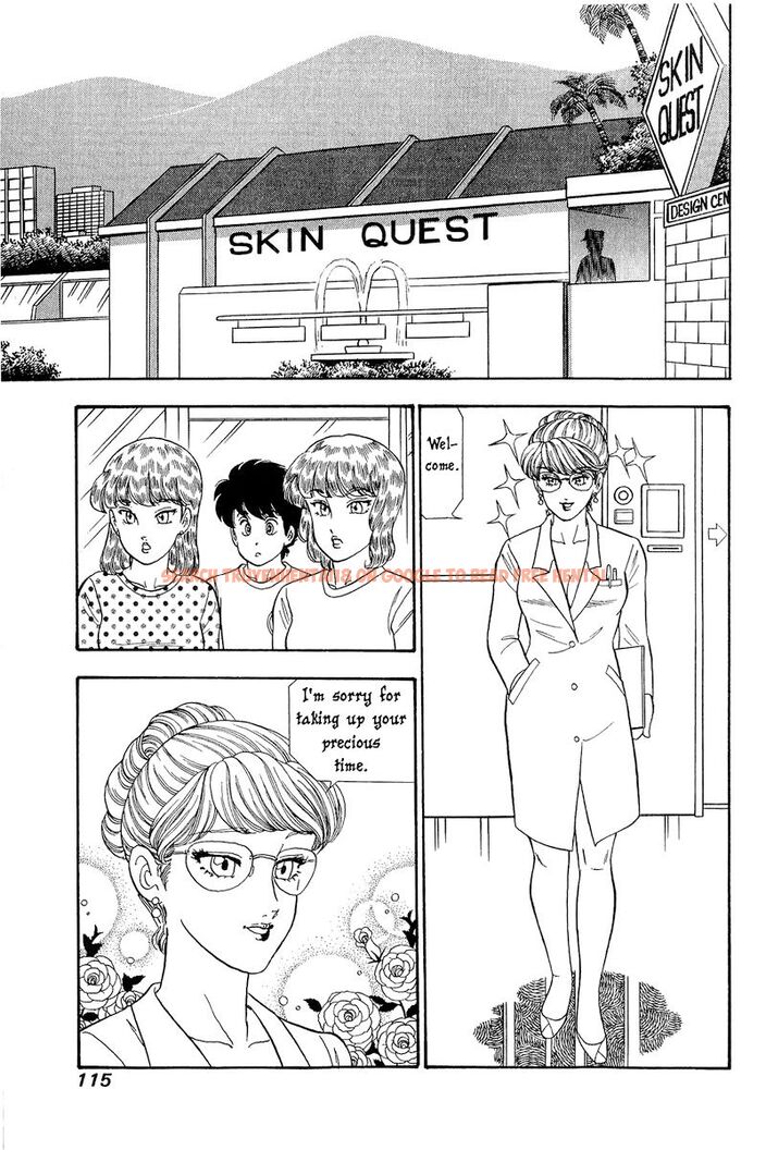 Read Hentai Image 10 95d51 in comic Amai Seikatsu - Chapter 256 - hentaitnt.net