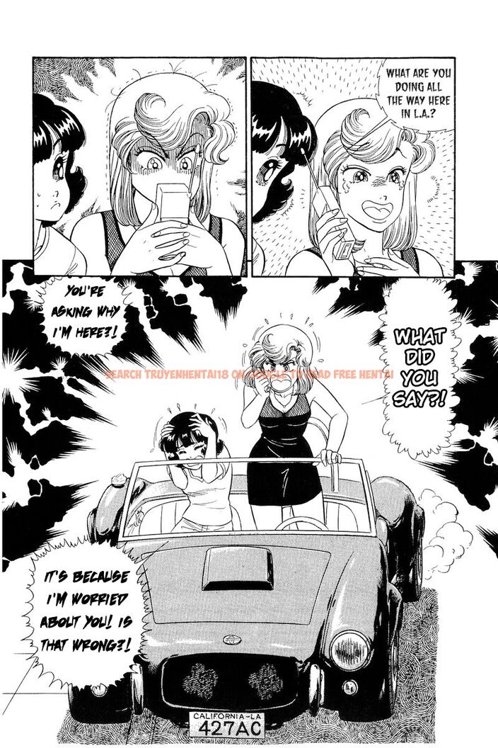 Read Hentai Image 5 95d51 in comic Amai Seikatsu - Chapter 256 - hentaitnt.net