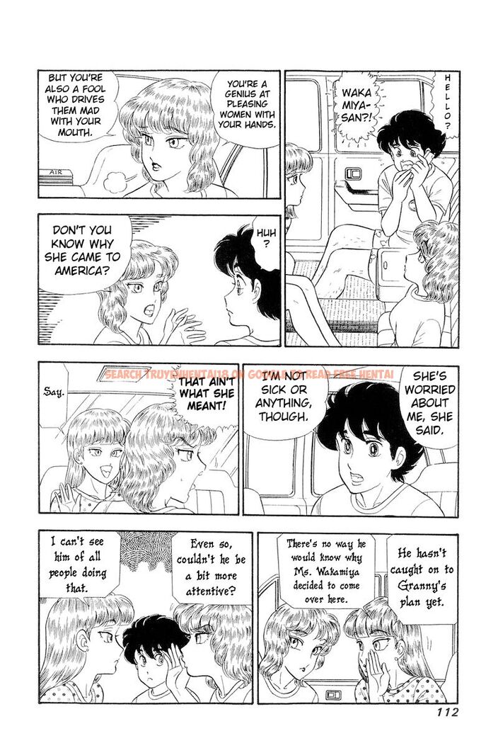 Read Hentai Image 7 95d51 in comic Amai Seikatsu - Chapter 256 - hentaitnt.net