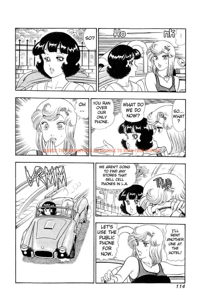 Read Hentai Image 9 95d51 in comic Amai Seikatsu - Chapter 256 - hentaitnt.net