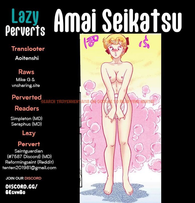 Read Hentai Image 1 781ea in comic Amai Seikatsu - Chapter 257 - hentaitnt.net