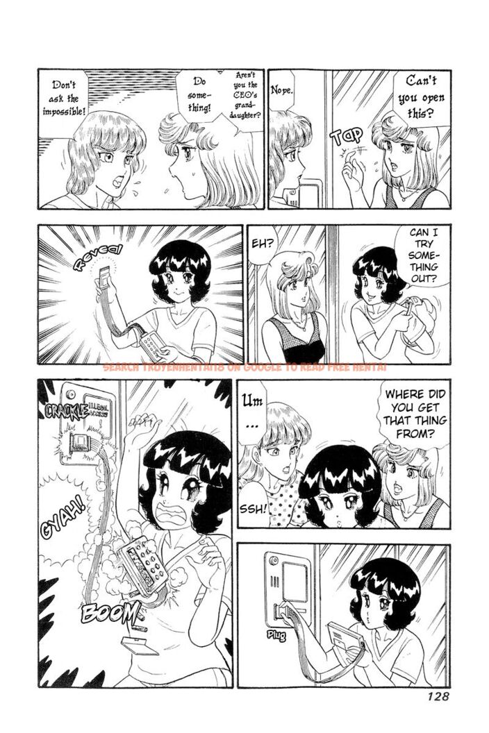 Read Hentai Image 11 781ea in comic Amai Seikatsu - Chapter 257 - hentaitnt.net