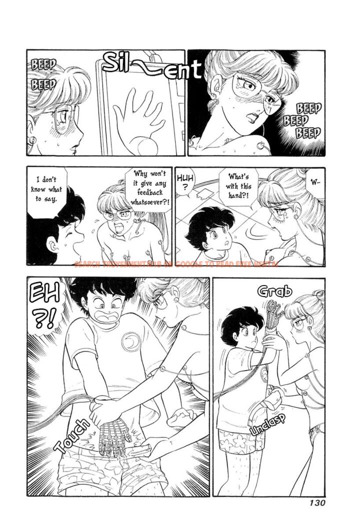 Read Hentai Image 13 781ea in comic Amai Seikatsu - Chapter 257 - hentaitnt.net