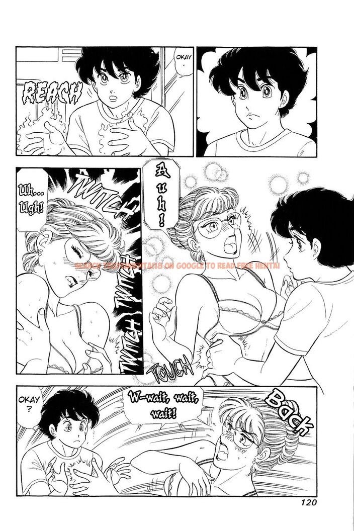 Read Hentai Image 3 781ea in comic Amai Seikatsu - Chapter 257 - hentaitnt.net