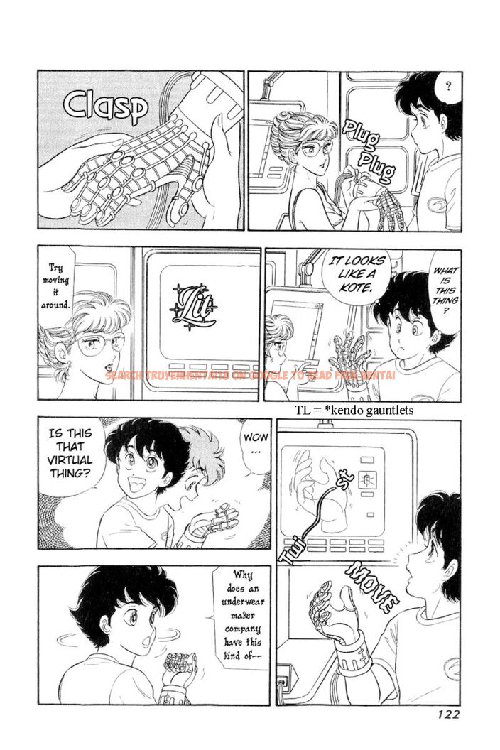 Read Hentai Image 5 781ea in comic Amai Seikatsu - Chapter 257 - hentaitnt.net