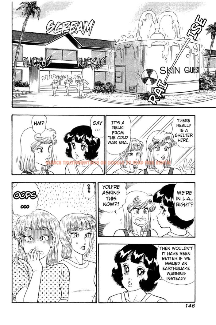 Read Hentai Image 17 c9f76 in comic Amai Seikatsu - Chapter 258 - hentaitnt.net