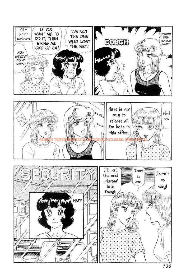 Read Hentai Image 9 c9f76 in comic Amai Seikatsu - Chapter 258 - hentaitnt.net