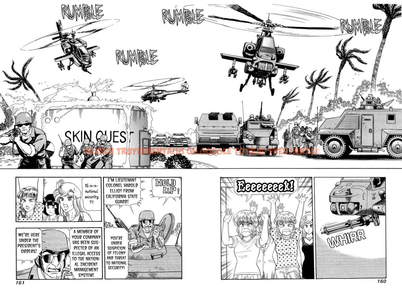 Read Hentai Image 15 a02d3 in comic Amai Seikatsu - Chapter 259 - hentaitnt.net