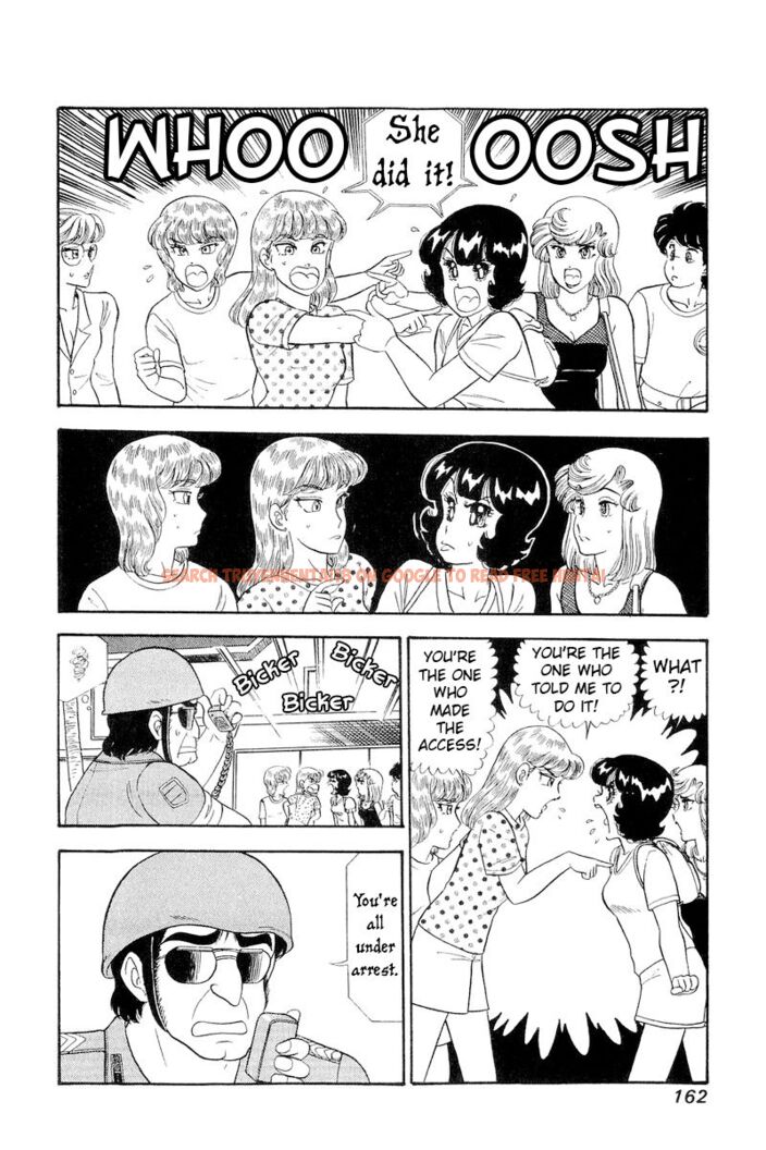 Read Hentai Image 16 a02d3 in comic Amai Seikatsu - Chapter 259 - hentaitnt.net