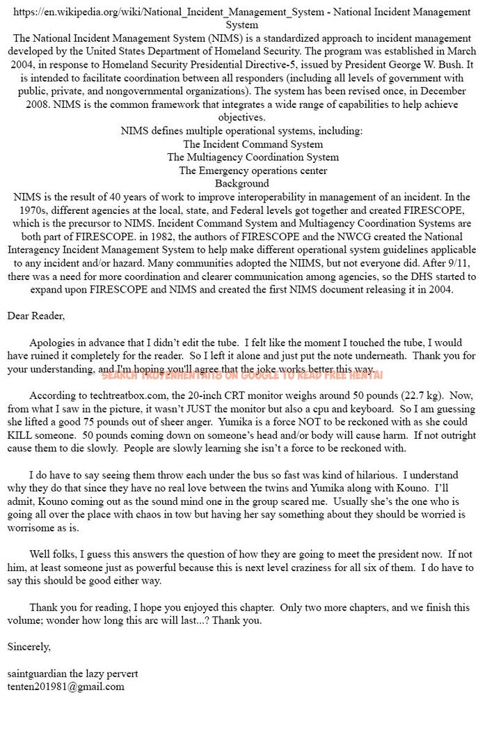 Read Hentai Image 17 a02d3 in comic Amai Seikatsu - Chapter 259 - hentaitnt.net