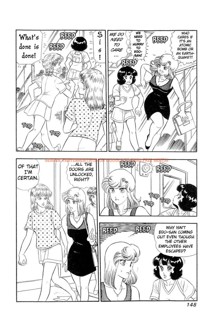 Read Hentai Image 3 a02d3 in comic Amai Seikatsu - Chapter 259 - hentaitnt.net