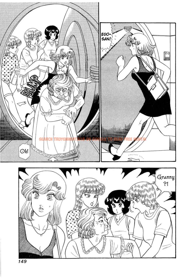 Read Hentai Image 4 a02d3 in comic Amai Seikatsu - Chapter 259 - hentaitnt.net