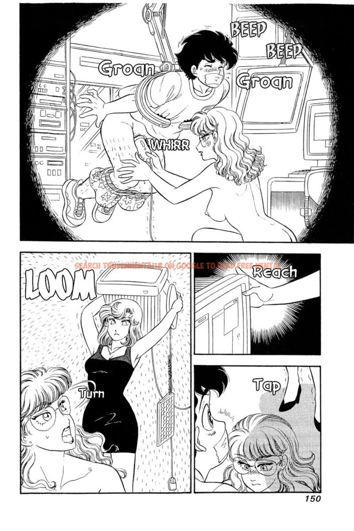 Read Hentai Image 5 a02d3 in comic Amai Seikatsu - Chapter 259 - hentaitnt.net