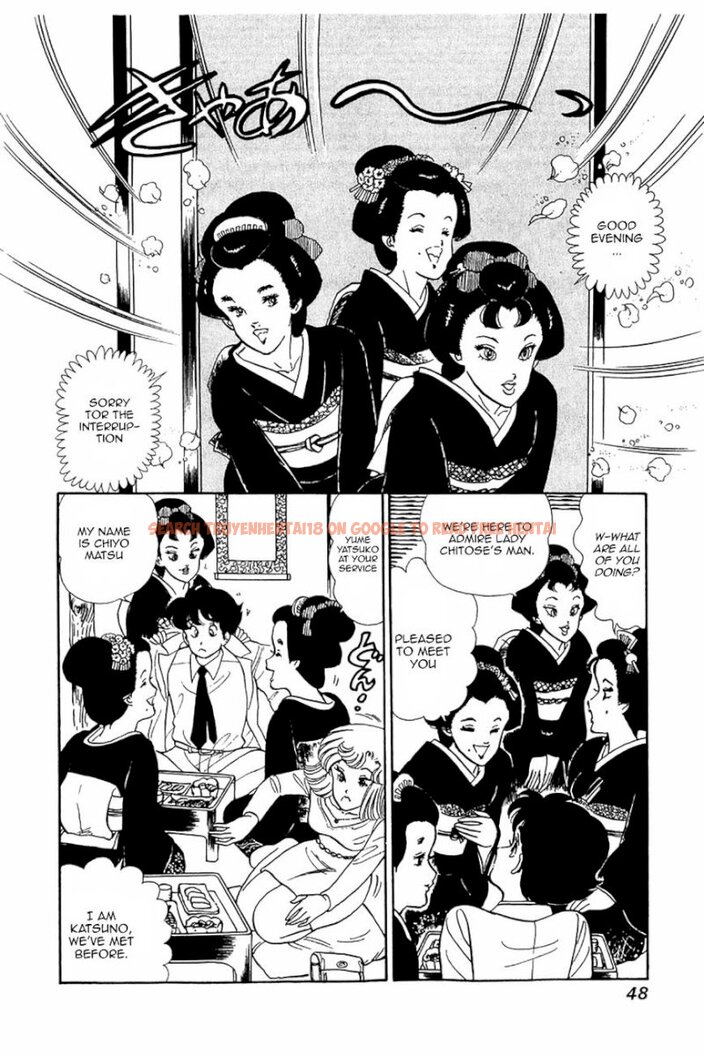 Read Hentai Image 18 433 in comic Amai Seikatsu - Chapter 26.2 - www.hentaitnt.net