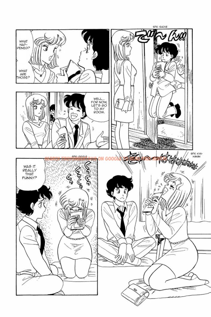 Read Hentai Image 10 430 in comic Amai Seikatsu - Chapter 26 - www.hentaitnt.net