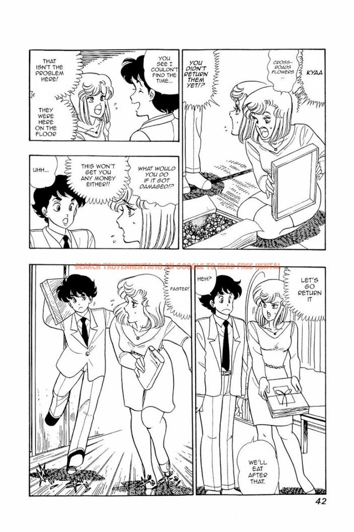 Read Hentai Image 12 430 in comic Amai Seikatsu - Chapter 26 - www.hentaitnt.net